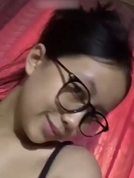Viral Nadia Tiktokers Pamer Badan mulus nya