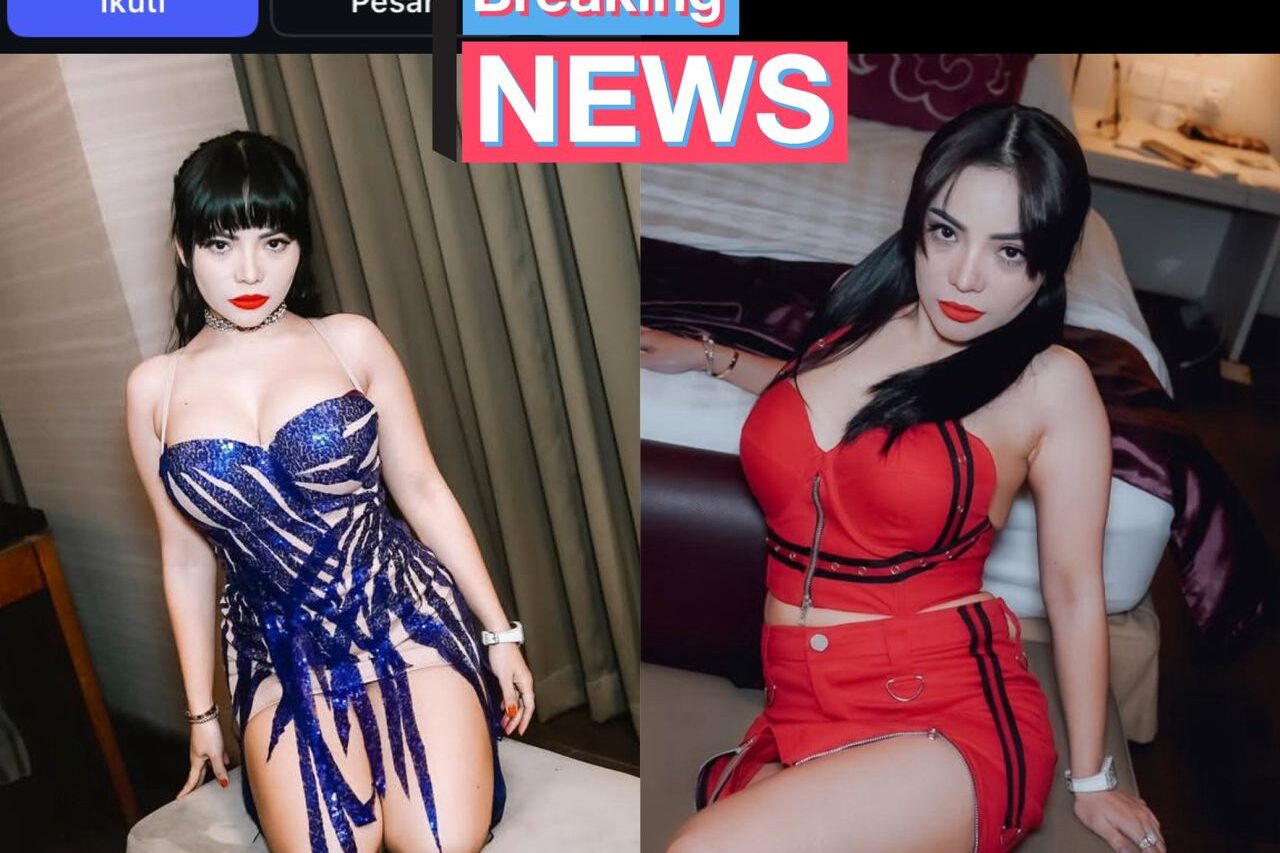 Viral Skandal Selebgram Dinar Candy