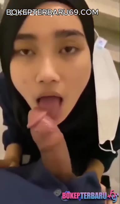 Ukhty Cantik Jago Spong Dan Ngewe